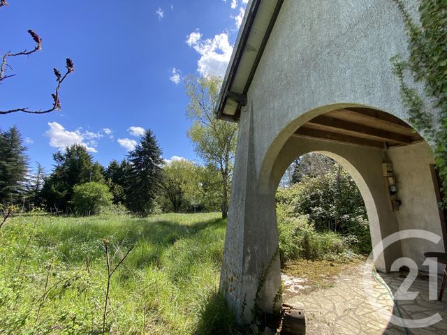 maison à vendre - 7 pièces - 179.0 m2 - LA GUERCHE SUR L AUBOIS - 18 - CENTRE - Century 21 Confluences