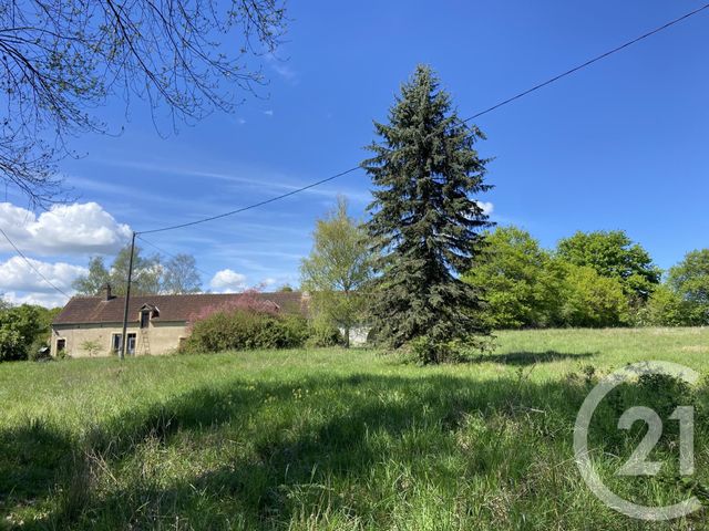 maison - LA GUERCHE SUR L AUBOIS - 18