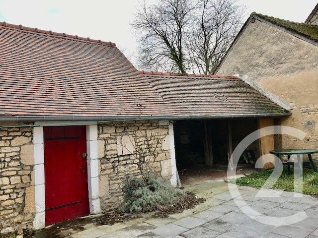 maison à vendre - 2 pièces - 81.36 m2 - CHARLY - 18 - CENTRE - Century 21 Confluences