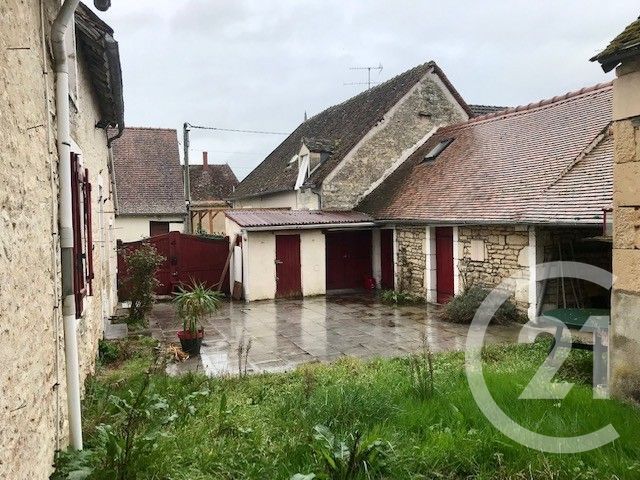 maison à vendre - 2 pièces - 81.36 m2 - CHARLY - 18 - CENTRE - Century 21 Confluences