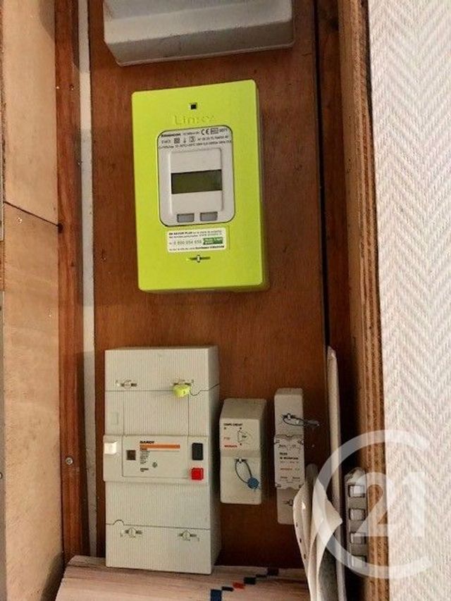 maison à vendre - 2 pièces - 81.36 m2 - CHARLY - 18 - CENTRE - Century 21 Confluences