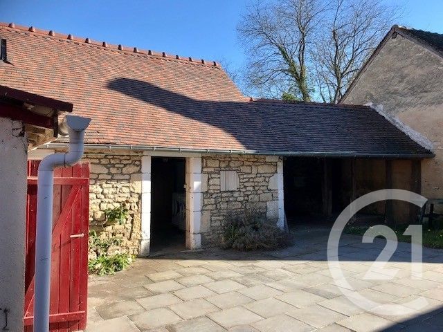 maison à vendre - 2 pièces - 81.36 m2 - CHARLY - 18 - CENTRE - Century 21 Confluences