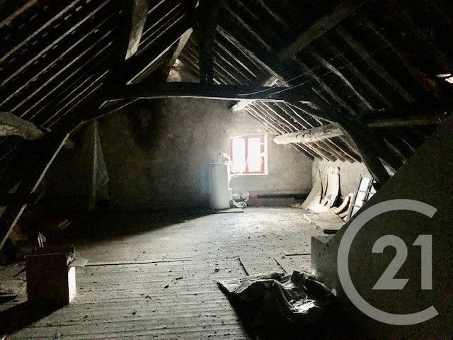 maison à vendre - 2 pièces - 81.36 m2 - CHARLY - 18 - CENTRE - Century 21 Confluences