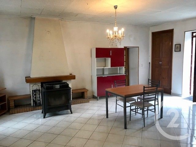 maison à vendre - 2 pièces - 81.36 m2 - CHARLY - 18 - CENTRE - Century 21 Confluences