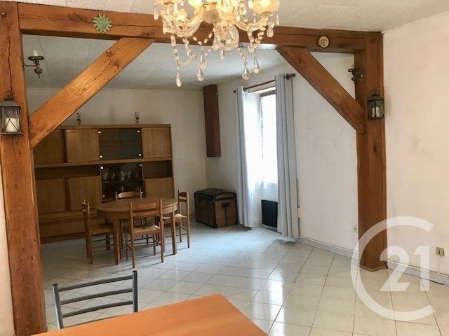 maison à vendre - 2 pièces - 81.36 m2 - CHARLY - 18 - CENTRE - Century 21 Confluences