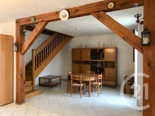 maison à vendre - 2 pièces - 81.36 m2 - CHARLY - 18 - CENTRE - Century 21 Confluences