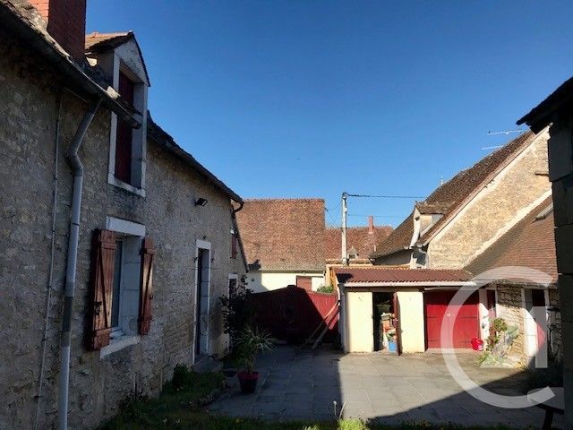 maison à vendre - 2 pièces - 81.36 m2 - CHARLY - 18 - CENTRE - Century 21 Confluences