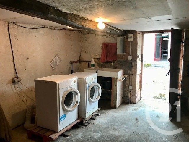 maison à vendre - 2 pièces - 81.36 m2 - CHARLY - 18 - CENTRE - Century 21 Confluences