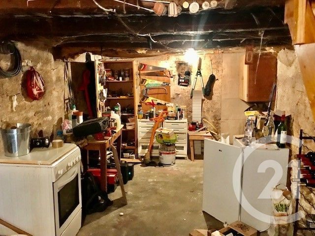 maison à vendre - 2 pièces - 81.36 m2 - CHARLY - 18 - CENTRE - Century 21 Confluences