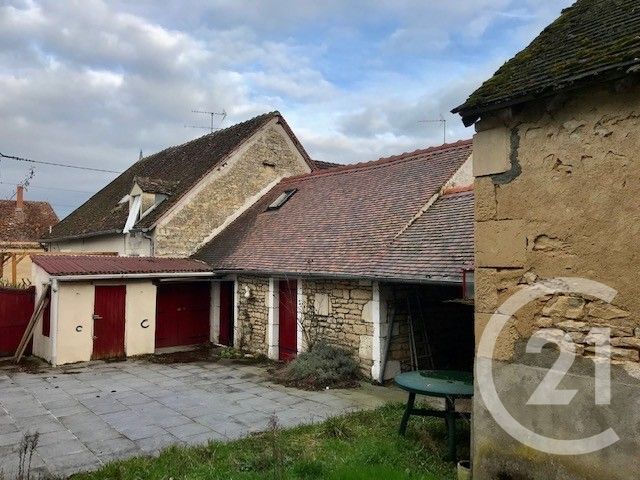 maison à vendre - 2 pièces - 81.36 m2 - CHARLY - 18 - CENTRE - Century 21 Confluences