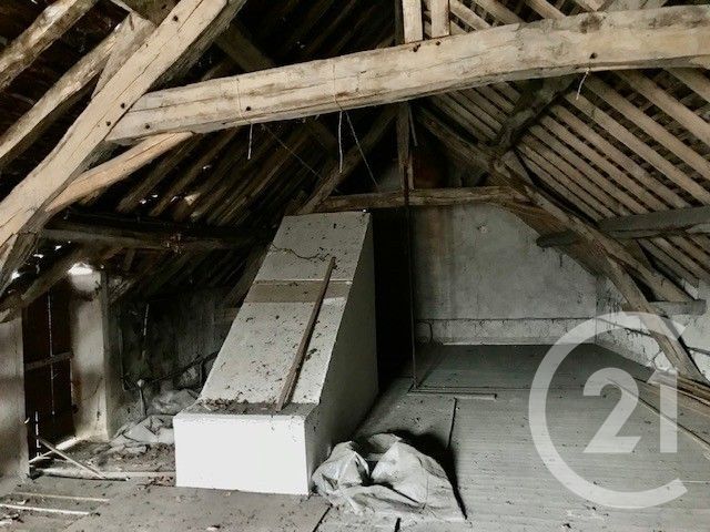 maison à vendre - 2 pièces - 81.36 m2 - CHARLY - 18 - CENTRE - Century 21 Confluences