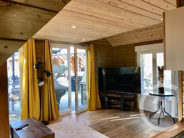 maison à vendre - 5 pièces - 160.16 m2 - LA CHAPELLE HUGON - 18 - CENTRE - Century 21 Confluences