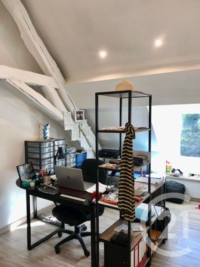 maison à vendre - 5 pièces - 160.16 m2 - LA CHAPELLE HUGON - 18 - CENTRE - Century 21 Confluences