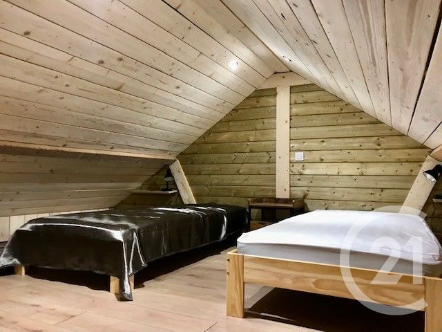 maison à vendre - 5 pièces - 160.16 m2 - LA CHAPELLE HUGON - 18 - CENTRE - Century 21 Confluences