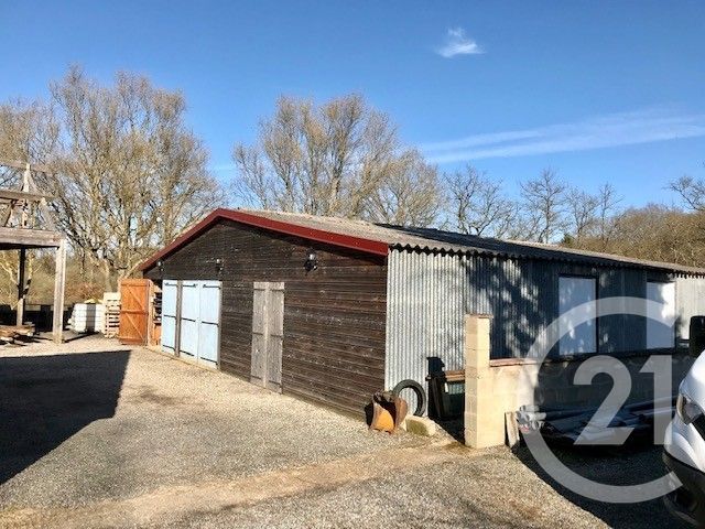 maison à vendre - 5 pièces - 160.16 m2 - LA CHAPELLE HUGON - 18 - CENTRE - Century 21 Confluences