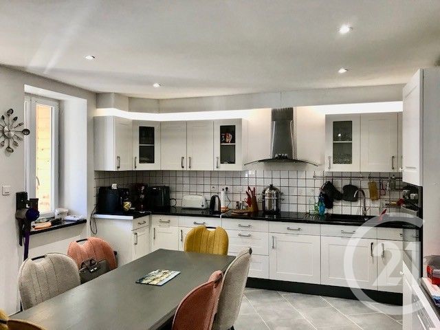 maison à vendre - 5 pièces - 160.16 m2 - LA CHAPELLE HUGON - 18 - CENTRE - Century 21 Confluences