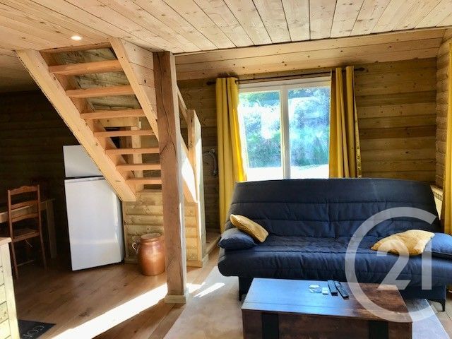 maison à vendre - 5 pièces - 160.16 m2 - LA CHAPELLE HUGON - 18 - CENTRE - Century 21 Confluences