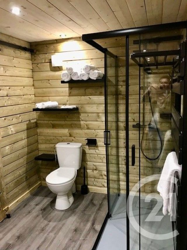 maison à vendre - 5 pièces - 160.16 m2 - LA CHAPELLE HUGON - 18 - CENTRE - Century 21 Confluences