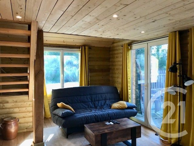 maison à vendre - 5 pièces - 160.16 m2 - LA CHAPELLE HUGON - 18 - CENTRE - Century 21 Confluences