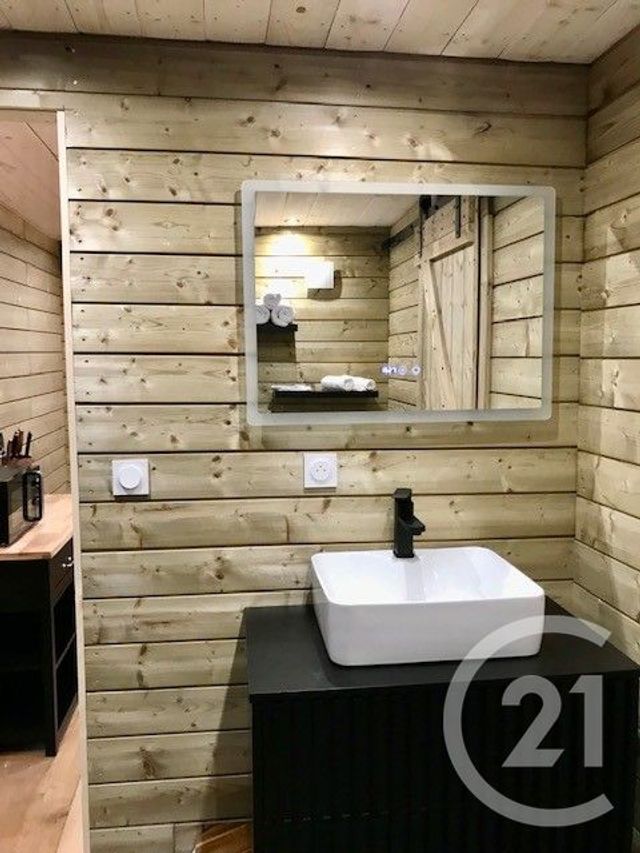 maison à vendre - 5 pièces - 160.16 m2 - LA CHAPELLE HUGON - 18 - CENTRE - Century 21 Confluences