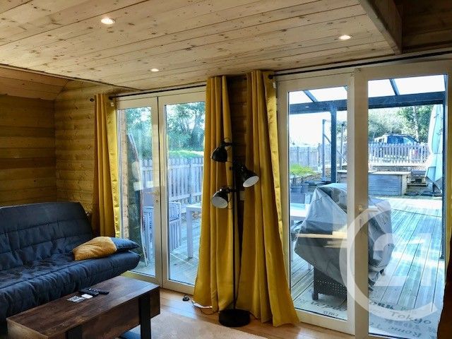 maison à vendre - 5 pièces - 160.16 m2 - LA CHAPELLE HUGON - 18 - CENTRE - Century 21 Confluences