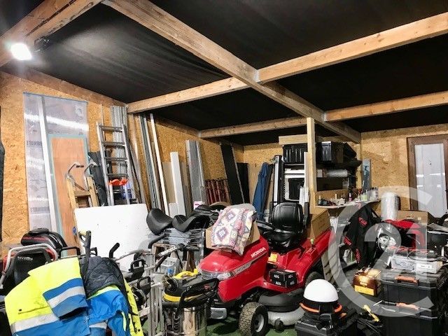 maison à vendre - 5 pièces - 160.16 m2 - LA CHAPELLE HUGON - 18 - CENTRE - Century 21 Confluences