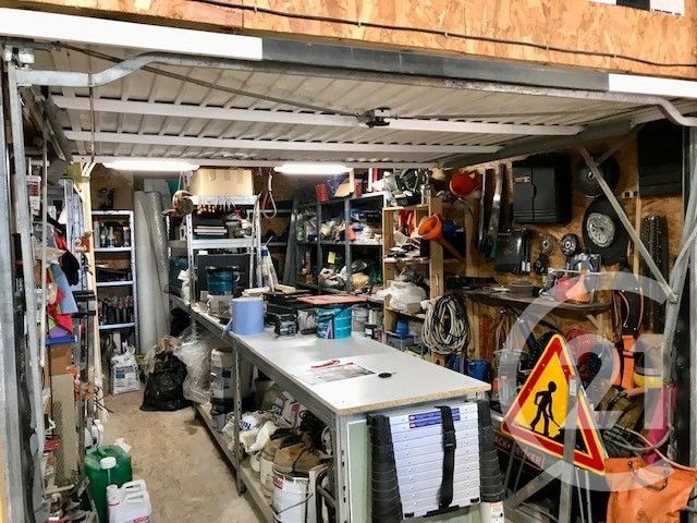 maison à vendre - 5 pièces - 160.16 m2 - LA CHAPELLE HUGON - 18 - CENTRE - Century 21 Confluences