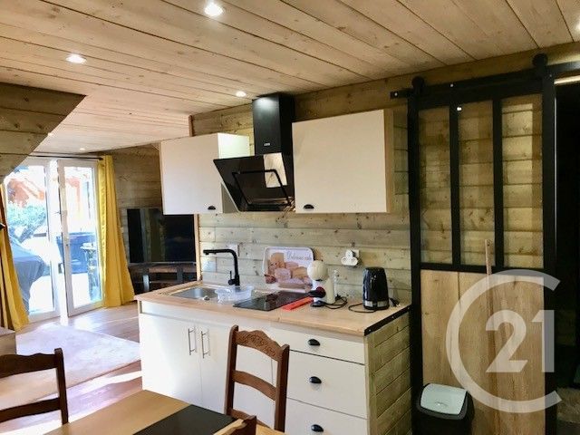 maison à vendre - 5 pièces - 160.16 m2 - LA CHAPELLE HUGON - 18 - CENTRE - Century 21 Confluences