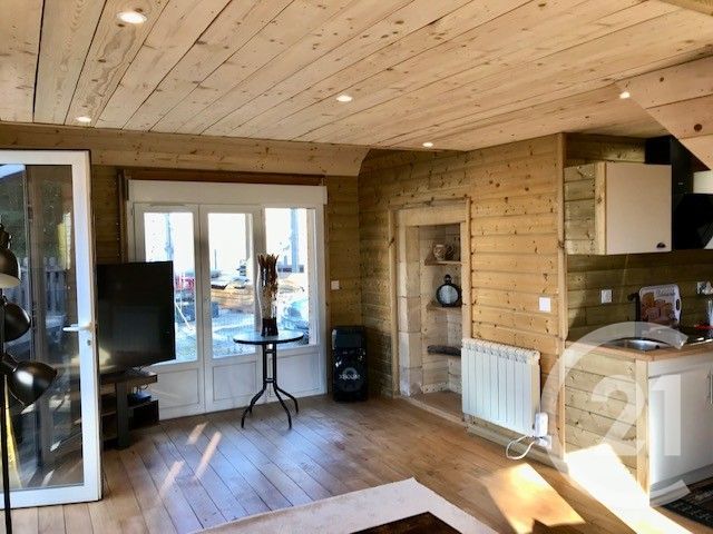 maison à vendre - 5 pièces - 160.16 m2 - LA CHAPELLE HUGON - 18 - CENTRE - Century 21 Confluences