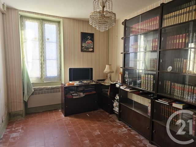 maison à vendre - 4 pièces - 103.0 m2 - ST PIERRE LE MOUTIER - 58 - BOURGOGNE - Century 21 Confluences