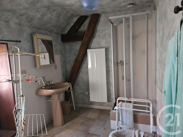 maison à vendre - 4 pièces - 103.0 m2 - ST PIERRE LE MOUTIER - 58 - BOURGOGNE - Century 21 Confluences