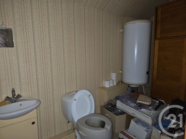 maison à vendre - 4 pièces - 103.0 m2 - ST PIERRE LE MOUTIER - 58 - BOURGOGNE - Century 21 Confluences