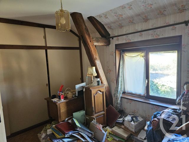 maison à vendre - 4 pièces - 103.0 m2 - ST PIERRE LE MOUTIER - 58 - BOURGOGNE - Century 21 Confluences