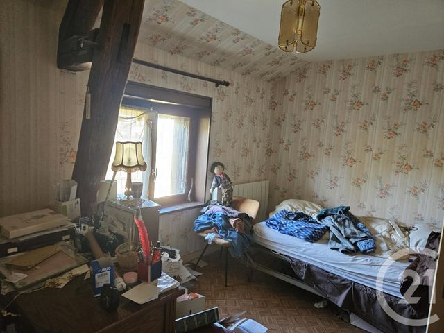 maison à vendre - 4 pièces - 103.0 m2 - ST PIERRE LE MOUTIER - 58 - BOURGOGNE - Century 21 Confluences