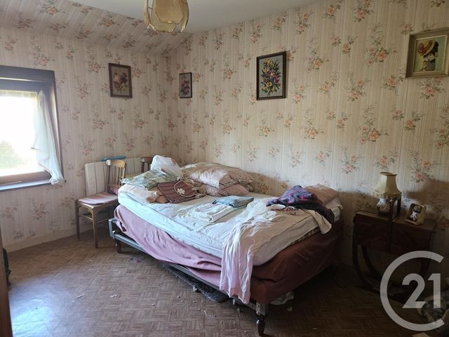 maison à vendre - 4 pièces - 103.0 m2 - ST PIERRE LE MOUTIER - 58 - BOURGOGNE - Century 21 Confluences