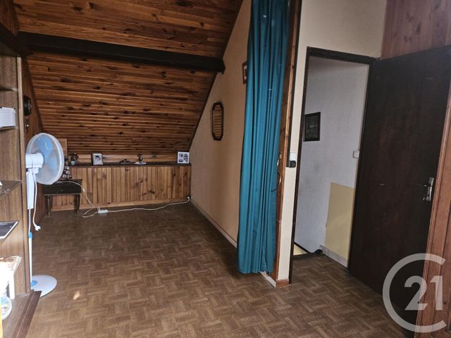 maison à vendre - 3 pièces - 91.0 m2 - CHANTENAY ST IMBERT - 58 - BOURGOGNE - Century 21 Confluences