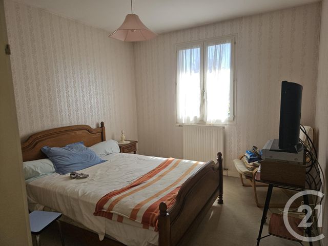 maison à vendre - 4 pièces - 96.0 m2 - ST PIERRE LE MOUTIER - 58 - BOURGOGNE - Century 21 Confluences