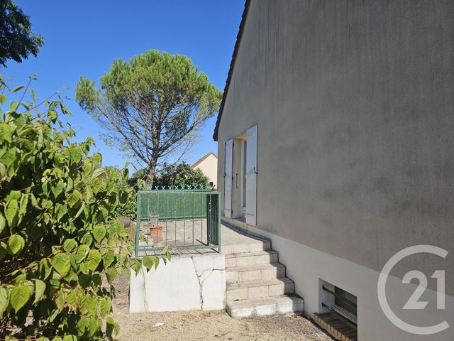 maison à vendre - 4 pièces - 96.0 m2 - ST PIERRE LE MOUTIER - 58 - BOURGOGNE - Century 21 Confluences