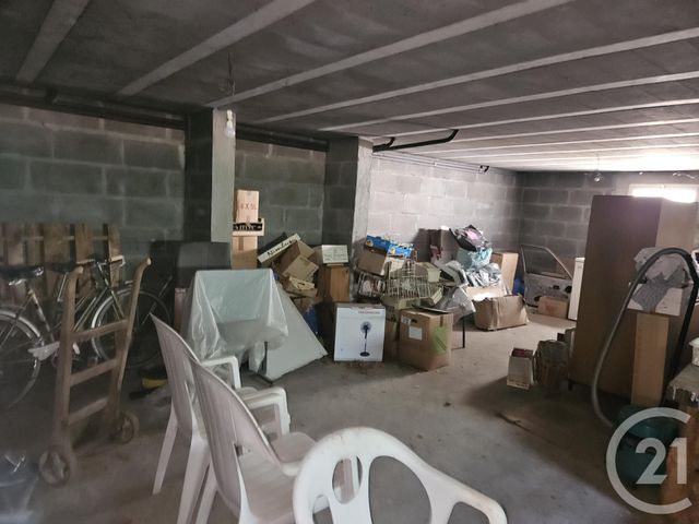 maison à vendre - 4 pièces - 96.0 m2 - ST PIERRE LE MOUTIER - 58 - BOURGOGNE - Century 21 Confluences