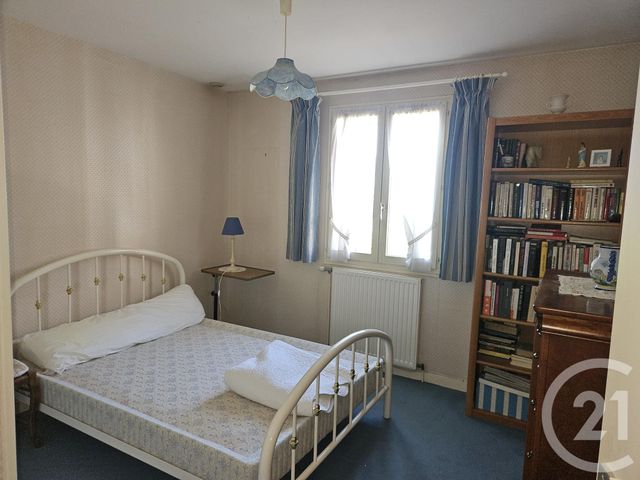 maison à vendre - 4 pièces - 96.0 m2 - ST PIERRE LE MOUTIER - 58 - BOURGOGNE - Century 21 Confluences