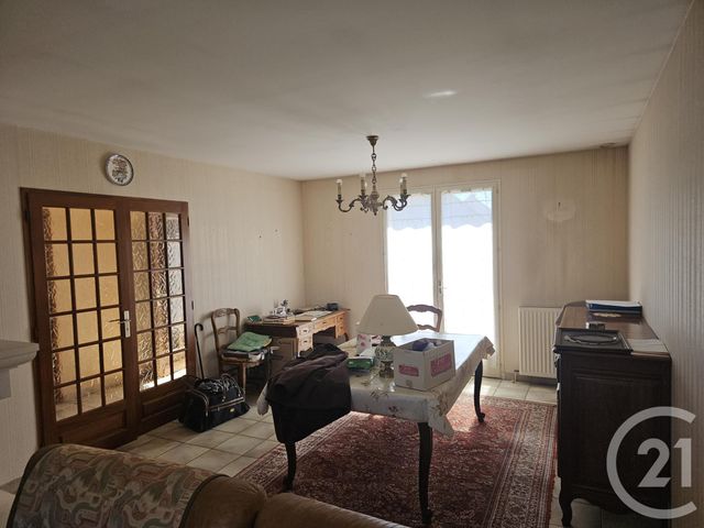 maison à vendre - 4 pièces - 96.0 m2 - ST PIERRE LE MOUTIER - 58 - BOURGOGNE - Century 21 Confluences