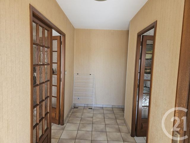 maison à vendre - 4 pièces - 96.0 m2 - ST PIERRE LE MOUTIER - 58 - BOURGOGNE - Century 21 Confluences