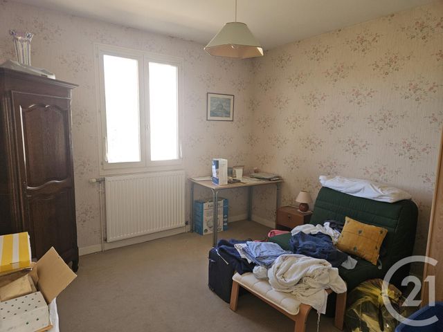 maison à vendre - 4 pièces - 96.0 m2 - ST PIERRE LE MOUTIER - 58 - BOURGOGNE - Century 21 Confluences