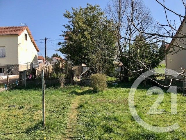 maison à vendre - 1 pièce - 42.16 m2 - SANCOINS - 18 - CENTRE - Century 21 Confluences