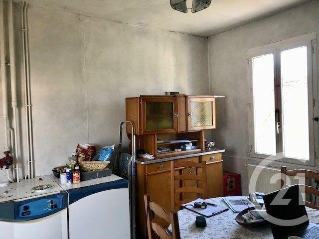 maison à vendre - 1 pièce - 42.16 m2 - SANCOINS - 18 - CENTRE - Century 21 Confluences
