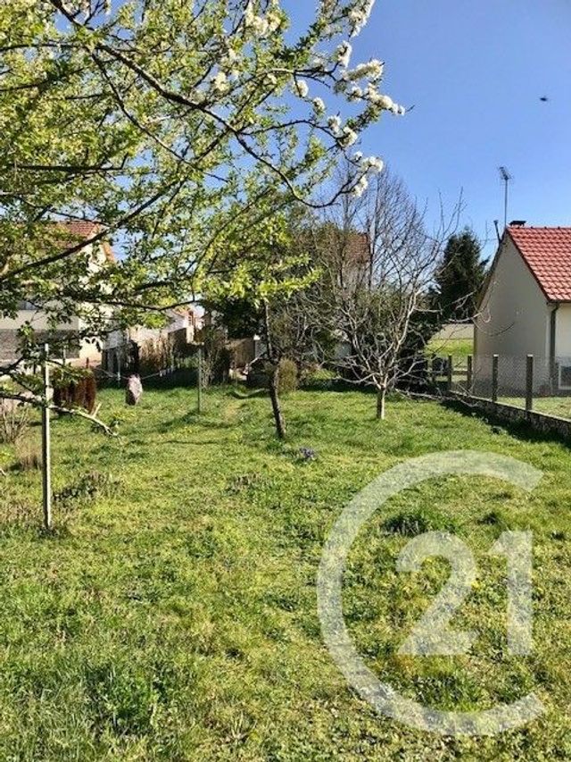 maison à vendre - 1 pièce - 42.16 m2 - SANCOINS - 18 - CENTRE - Century 21 Confluences