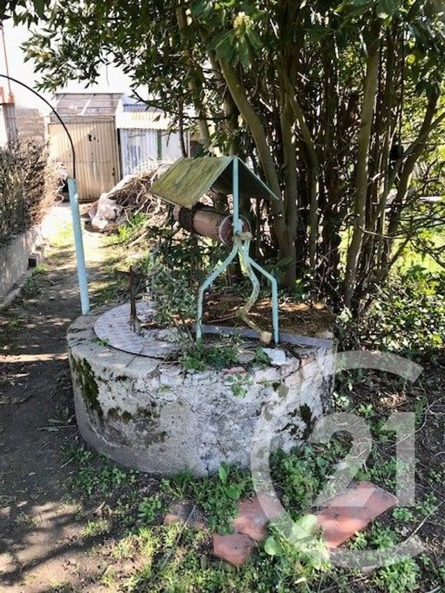 maison à vendre - 1 pièce - 42.16 m2 - SANCOINS - 18 - CENTRE - Century 21 Confluences
