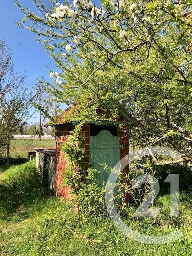 maison à vendre - 1 pièce - 42.16 m2 - SANCOINS - 18 - CENTRE - Century 21 Confluences