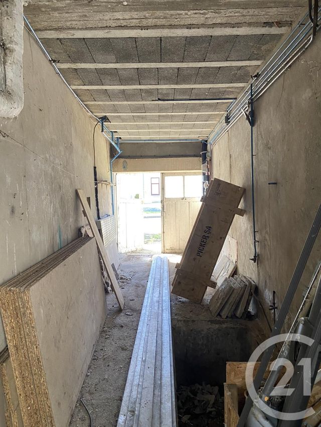 maison à vendre - 6 pièces - 148.0 m2 - ST PARIZE LE CHATEL - 58 - BOURGOGNE - Century 21 Confluences