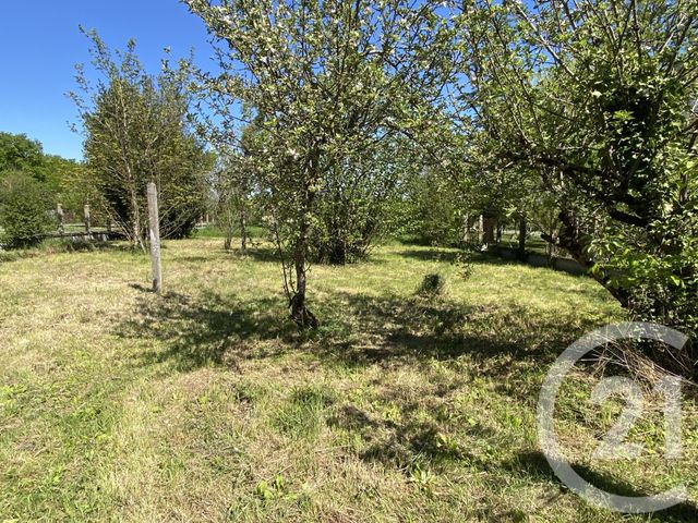 maison à vendre - 6 pièces - 148.0 m2 - ST PARIZE LE CHATEL - 58 - BOURGOGNE - Century 21 Confluences